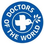 Personalised Cards & eCards supporting Doctors Of The World UK