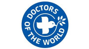 Doctors Of The World UK Logo