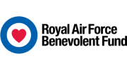 RAF Benevolent Fund Logo