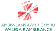 Wales Air Ambulance Logo
