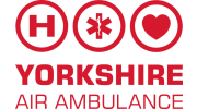Yorkshire Air Ambulance Logo