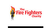 Firefighters Charity Logo