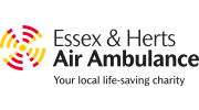 Essex and Herts Air Ambulance Logo