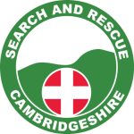 Charity Greeting Cards & Greeting Ecards for Cambridgeshire Search and Rescue