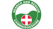 Cambridgeshire Search and Rescue Logo
