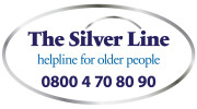 The Silver Line Logo