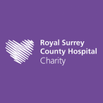 Personalised Cards & eCards supporting Royal Surrey County Hospital
