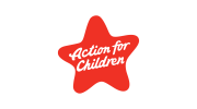 Action For Children Logo