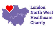 London North West Healthcare Charity Logo