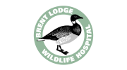 Brent Lodge Wildlife Hospital Logo