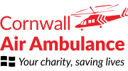 Cornwall Air Ambulance Logo