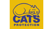 Cats Protection League Logo