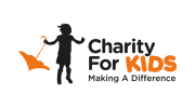 Charity For Kids Logo