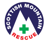 Personalised Cards & eCards supporting Scottish Mountain Rescue