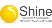 Shine Charity Logo