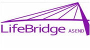 LifeBridge ASEND Logo