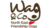 Wag & Company Logo