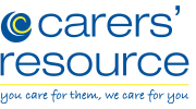 Carers Resource Logo