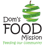 Charity Greeting Cards & Greeting Ecards for Dom's Food Mission