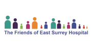 Friends of East Surrey Hospital Logo