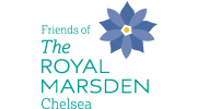Friends of the Royal Marsden Chelsea Logo