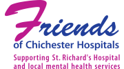 Friends of Chichester Hospital Logo