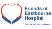 Friends of the Eastbourne Hospital Logo