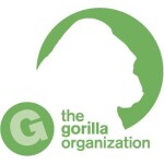 Charity Greeting Cards & Greeting Ecards for Gorilla Organisation
