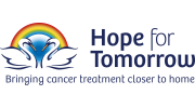 Hope for Tomorrow Logo