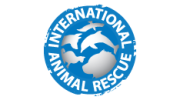 International Animal Rescue Logo