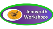 Jennyruth Workshops Logo