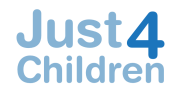Just 4 Children Logo