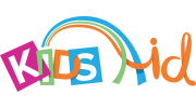 The KidsAid Foundation Logo
