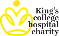 Personalised Cards & eCards supporting Kings College Hospital Charity