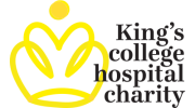 Kings College Hospital Charity Logo