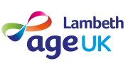 Age UK Lambeth Logo
