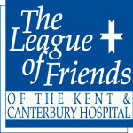 Personalised Cards & eCards supporting The League of Friends of Kent and Canterbury Hospital