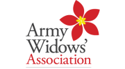 Army Widows Association Logo