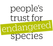 Personalised Cards & eCards supporting Peoples Trust For Endangered Species