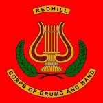 Personalised Cards & eCards supporting Crusaders - The Redhill Corps Of Drums 