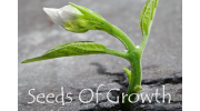 Seeds Of Growth Logo