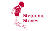 Stepping Stones District Specialist Centre Logo