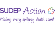 SUDEP Action Logo
