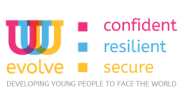 U-evolve Logo
