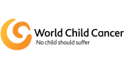 World Child Cancer Logo