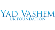 Yad Vashem UK Foundation Logo
